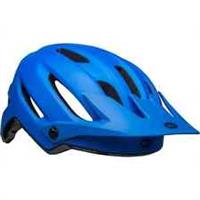 Bell 4Forty MIPS MTB Cycling Helmet Blue Mens Road Mountain Carbon Ventilated