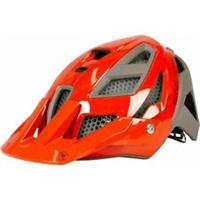 Endura MT500 MIPS MTB Cycling Helmet Red Padded Mountain Bike Ride Protection