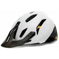 Dainese Linea 03 MIPS MTB Cycling Helmet White Carbon Bike Ride Protection Cycle