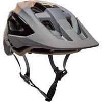 Fox Speedframe Pro Klif MTB Cycling Helmet Brown Mountain Bike Ride Protection