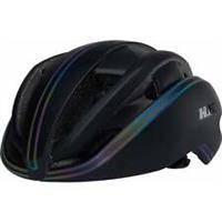 HJC Ibex 2.0 Road Cycling Helmet Black Bike Ride Protection Lightweight Cycle