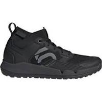 Five Ten TrailCross XT Womens MTB Cycling Shoes Black Mountain Bike Offroad Ride