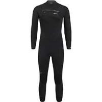 Orca Tango 4.3mm Mens Surf Wetsuit Black Neoprene Water Sports Thermal