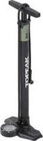 Topeak Joe Blow Mountain EX Floor Pump Black Cycling MTB Bike