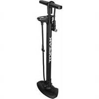 Topeak Joe Blow Pro Digital Floor Pump Cycling Bike Cushioned Padded Comfort