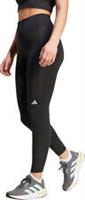 adidas Own The Run Womens Running Tights Black 7/8 Cropped Training Sports Tight - M Regular