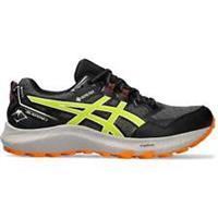 Asics Gel Sonoma 7 GORE-TEX Mens Trail Running Shoes Black Waterproof GTX Run