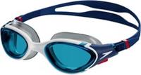Speedo Biofuse 2.0 Swimming Goggles Blue Swim Pool Water Sports Eyewear Mens