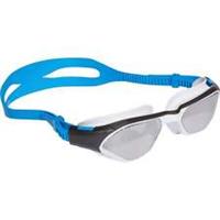 adidas Persistar 180 Mirrored Swimming Goggles Blue UV Protection Swim Eyewear