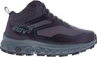 Inov8 RocFly G 390 GORE-TEX Womens Walking Boots Grey Waterproof GTX Shoes