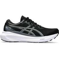 Asics Gel Kayano 30 Mens Running Shoes Black Support Cushioned Carbon Trainers