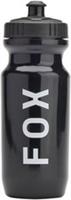Fox Base 650ml Water Bottle Black Cycling Hydration Drinks