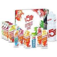 High 5 Cycle Nutrition Pack Cycling Sports Supplement