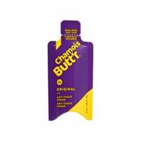 Paceline Products Chamois Buttr Original 9ml Sachet Anti Chafing Chamois Cream