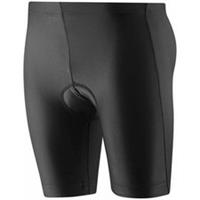 Altura Airstream Junior Cycling Short Tights Black Kids Reflective Bike Shorts - 5-6 Years Regular