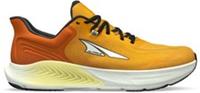 Altra Provision 8 Mens Running Shoes Orange Cushioned Comfort Sports Trainers