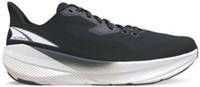 Altra Experience Flow Mens Running Shoes Black Cushioned Sports Comfort Trainers