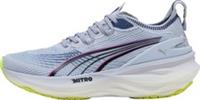 Puma ForeverRun Nitro 2 Womens Running Shoes Blue Support Cushioned Run Trainers