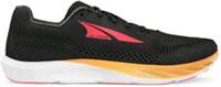 Altra Escalante Racer 2 Womens Running Shoes Black Lightweight Racing Trainers