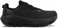 Altra FWD VIA Womens Running Shoes Black Cushioned Comfort Sports Run Trainers