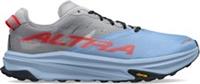 Altra Mont Blanc Womens Trail Running Shoes Grey Carbon Plated Racing Trainers