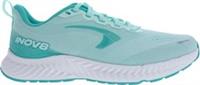 Inov8 RoadFly Womens Running Shoes Green Cushioned Comfort Sports Run Trainers