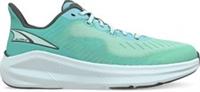 Altra Experience Form Womens Running Shoes Green Support Cushioned Run Trainers