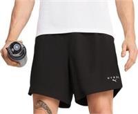 Puma X HYROX Ultraweave Mens Training Shorts Black 6 Inch Gym Excerise Workout