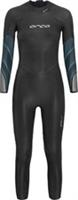Orca Apex Flex V2 Womens Wetsuit Black Neoprene Triathlon Ladies