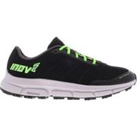 Inov8 TrailFly Ultra G 280 Mens Trail Running Shoes Black Offroad Cushioned Run