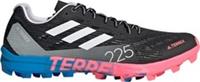 adidas Terrex Speed SG Mens Trail Running Shoes Black Offroad Cushioned Run