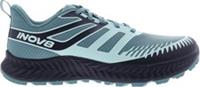 Inov8 TrailFly Womens Trail Running Shoes Green Offroad Cushioned All-Terrain