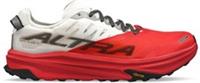 Altra Mont Blanc Womens Trail Running Shoes White Carbon Plated Racing Trainers