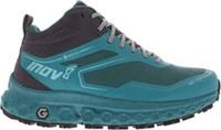 Inov8 RocFly G 390 GORE-TEX Womens Walking Boots Green Waterproof GTX Shoes
