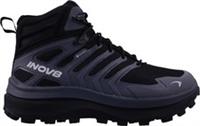 Inov8 Roclite Max Mid GORE-TEX WIDE FIT Womens Walking Boots Black Waterproof