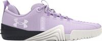 Under Armour Reign 6 Womens Training Shoes Purple Gym Workout Fitness Trainers