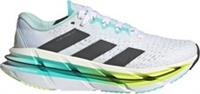 adidas Adistar BYD Womens Running Shoes White Cushioned Carbon Sports Trainers
