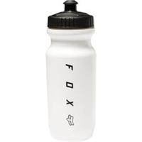 Fox Base Water Bottle Clear Cycling Hydration Drinks Mens Womens