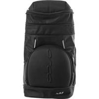 Orca Transition Backpack Black Triathlon Padded Travel Gym Training Bag Workout