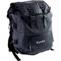 Dryrobe Eco Compression Backpack Black Swimming Padded Travel Gym Training Bag