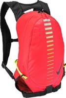 Nike Commuter 15L Running Backpack Red Travel Gym Training Bag Mens Womens