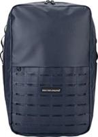 Built For Athletes Tyro 20L Backpack Navy Gym Travel Training Bag Mens Womens
