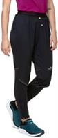 Ronhill Tech Flex Womens Running Trackpants Black Reflective Training Pants Gym