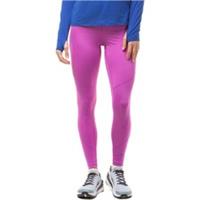 Ronhill Tech Womens Running Tights Purple Run Breathable Sports Training Jogging