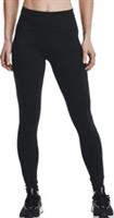 Under Armour Reflect Womens Running Tights Black Base Layer Run Sports Training
