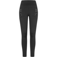 Gymshark Exo Ultra Womens Training Tights Black Gym Workout Fitness Excerise
