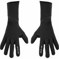Orca Openwater Core Mens Swim Gloves Black Swimming Thermal