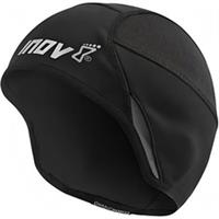 Inov8 Extreme Thermo 2.0 Running Beanie Black Fleece Reflective Run Hat Mens