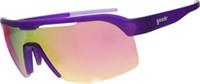 Goodr Tentacle Tag Champion Running Sunglasses Reflective Sports Eyewear