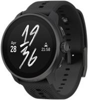 Suunto Race S GPS Sports Watch Black Running Support Carbon Comfort Performance
